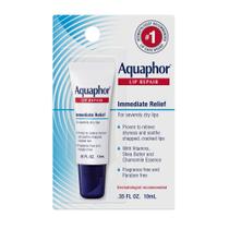 Pomada Labial Reparadora Aquaphor - Hidratação Duradoura 10ml