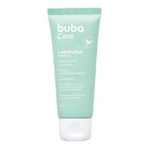 Pomada Lanolina Vegetal 30g Buba Pomada Lanolina Vegetal 30g Buba