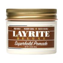 Pomada Layrite Superhold 125 ml Pomada Layrite Superhold 125 ml