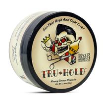 Pomada Lucky 13 Tru-Hold Heavy Grease 100ml à base de óleo