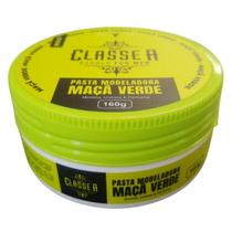Pomada Maça Verde Classe A Barber 160g