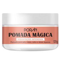 Pomada Mágica Hidratação Intensiva 120G - Porán Pomada Mágica Hidratação Intensiva 120G - Porán