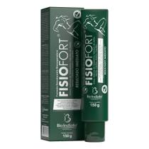 Pomada Massageador Desodorante FisioFort 150g - Bio Instinto Pomada Massageador Desodorante FisioFort 150g - Bio Instinto