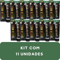 Pomada Massageadora Alquimia MegaMax Bisnaga 150g Kit Promocional 11 Unidades Pomada Massageadora Alquimia MegaMax Bisnaga 150g Kit Promocional 11 Unidades