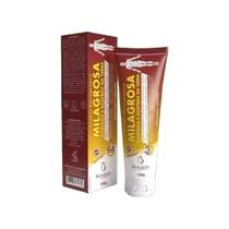 Pomada Massageadora Bio Instinto Milagrosa Moringa e Açafrão da Terra 150g Pomada Massageadora Bio Instinto Milagrosa Moringa e Açafrão da Terra 150g