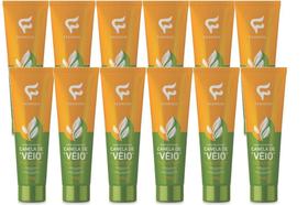 Pomada Massageadora Canela de Véio Kit c/12 unidades Fashion Pomada Massageadora Canela de Véio Kit c/12 unidades Fashion