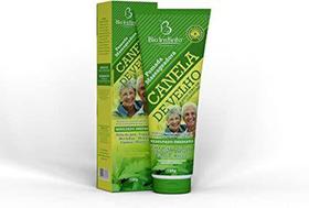Pomada Massageadora Canela de Velho Bio Instinto Pomada Massageadora Canela de Velho Bio Instinto