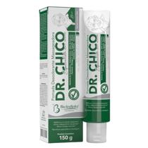 Pomada Massageadora Dr. Chico 150G - Bio Instinto