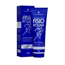 Pomada Massageadora Fisio Power 150g - Bio Instinto Pomada Massageadora Fisio Power 150g - Bio Instinto
