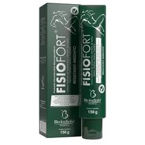 Pomada Massageadora Fisiofort 150g - Bio Instinto