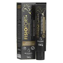 Pomada Massageadora Fisiofort Premium 150g Bio Instinto Bem estar e Relaxamento Muscular Pomada Massageadora Fisiofort Premium 150g Bio Instinto Bem estar e Relaxamento Muscular