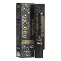 Pomada Massageadora FisioFort+ Premium 150g - Bio Instinto