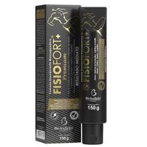 Pomada Massageadora Fisiofort Premium 150G - Bio Instinto