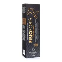 Pomada Massageadora Fisiofort Premium 150g Pomada Massageadora Fisiofort Premium 150g