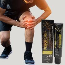 Pomada massageadora fisiofort premium 150g bio instinto Pomada massageadora fisiofort premium 150g bio instinto