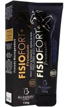 Pomada massageadora fisiofort+ premium 150g