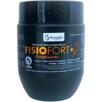 Pomada Massageadora FisioFort Premium 240g