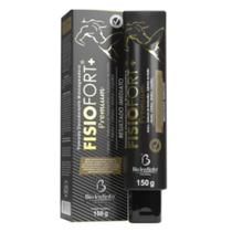 Pomada Massageadora Fisiofort + Premium