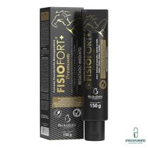 Pomada Massageadora Fisiofort Premium Pomada Massageadora Fisiofort Premium