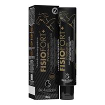 Pomada Massageadora Fisioforte + Premium Frasnaga 150G