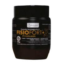 Pomada Massageadora Fisioforte + Premium Pote 240G