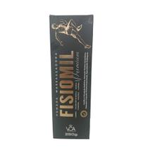 Pomada Massageadora Fisiomil Premium-250G Pomada Massageadora Fisiomil Premium-250G