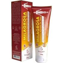 Pomada Massageadora Milagrosa 150g Para Dores Nas Articulções e Dores Nas Costas Pomada Massageadora Milagrosa 150g Para Dores Nas Articulções e Dores Nas Costas