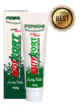 Pomada Massageadora Natty Vida