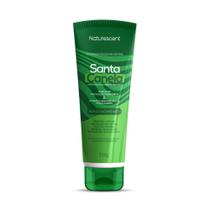 Pomada massageadora naturescent 150g santa canela