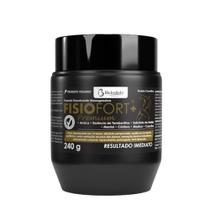 Pomada Massagem Fisiofort Premium Pote 240G - Bio Instinto