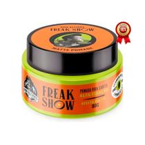POMADA MATE FREAK SHOW 80gr DON ALCIDES POMADA MATE FREAK SHOW 80gr DON ALCIDES