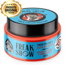 Pomada Mate + Pomada fiber Cream