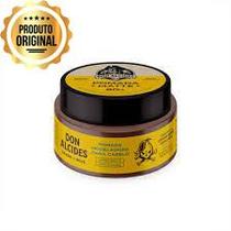 Pomada Matte Lemon 80g Don Alcides Pomada Matte Lemon 80g Don Alcides