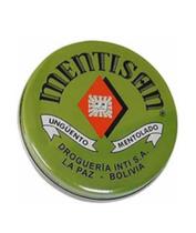 Pomada Mentisan Mentolado 15g 1 unidade