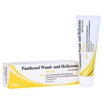 Pomada MiBe Creme Cicatrizante com Dexpantenol 20g