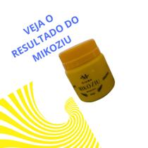 pomada micosan(mikozil) original 50g-4 UNIDADE pomada micosan(mikozil) original 50g-4 UNIDADE