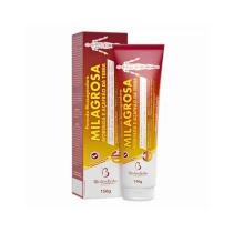 Pomada Milagrosa Massageadora Moringa e Acafrao da Terra 150g Pomada Milagrosa Massageadora Moringa e Acafrao da Terra 150g