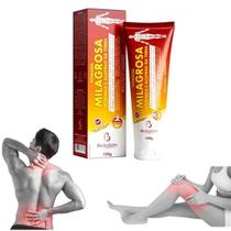 Pomada Milagrosa Soluções Contra Dores Musculares Pomada Milagrosa Soluções Contra Dores Musculares