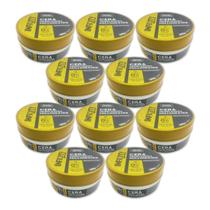 Pomada Millionaire Infinity Looks Hair 160g Caixa 10 Unidades Pomada Millionaire Infinity Looks Hair 160g Caixa 10 Unidades