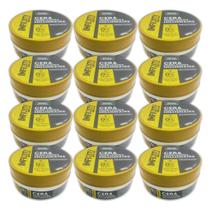 Pomada Millionaire Infinity Looks Hair 160g Caixa 12 Unidades Pomada Millionaire Infinity Looks Hair 160g Caixa 12 Unidades