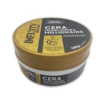 Pomada Millionare Infinity 160g