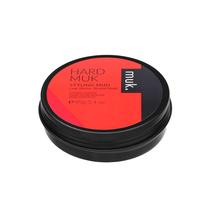 Pomada Modeladora de Cabelo MUK Hard Hold - 100ml - Baixo Brilho