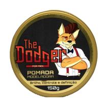 Pomada Modeladora Efeito The Dodger 150g