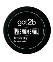 Pomada Modeladora Got2B Schwarzkopf - Textura Fenomenal