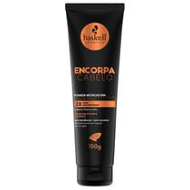 Pomada Modeladora Haskell Encorpa Cabelo 150g Pomada Modeladora Haskell Encorpa Cabelo 150g