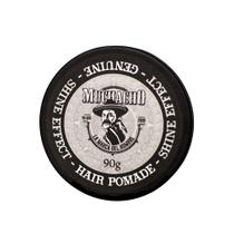 Pomada Modeladora Muchacho Efeito Brilho Pomada Modeladora Muchacho Efeito Brilho