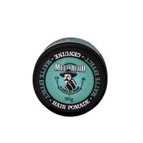 Pomada Modeladora Muchacho Matte Efeito Seco 90 G