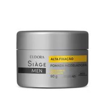 Pomada Modeladora Siàge Men 90g