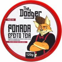 Pomada modeladora the dodger teia 120g