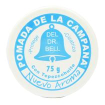 Pomada Multiuso Pomada de la Campana com Vitaminas A e E Pomada Multiuso Pomada de la Campana com Vitaminas A e E
